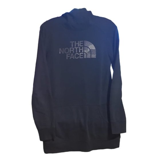 The North Face Other - The North Face Hoodie Men's Size Small Pullover Half Dome Logo Long Sleeve